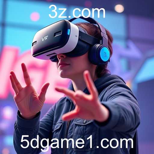 A Revolução dos Jogos 5D em 2026