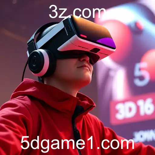 A Revolução dos Jogos 5D em 2026