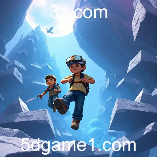 A Revolução dos Jogos: Explorando o Mundo dos Jogos 5D