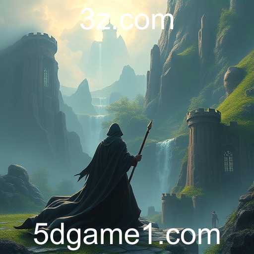 Revolução nos Jogos com Tecnologia 5D