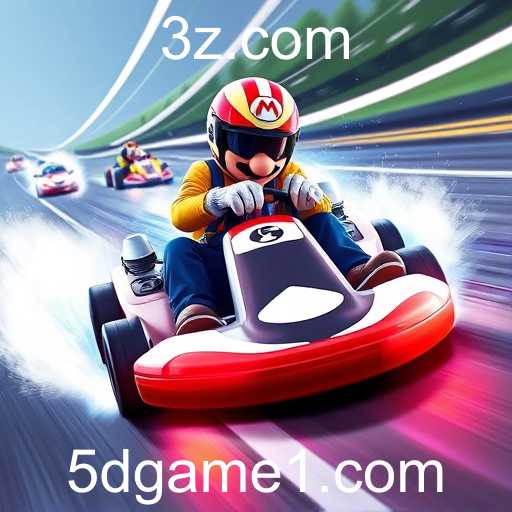 Revolução dos Jogos: Explorando o Mundo dos Jogos 5D