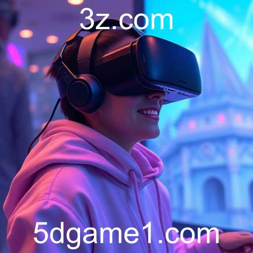 A Influência dos Jogos 5D na Cultura Moderna