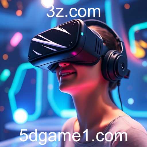 Ascensão e Impacto dos Jogos 5D em 2026