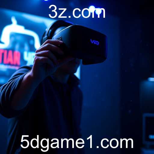 Inovações e Tendências dos Jogos 5D em 2026