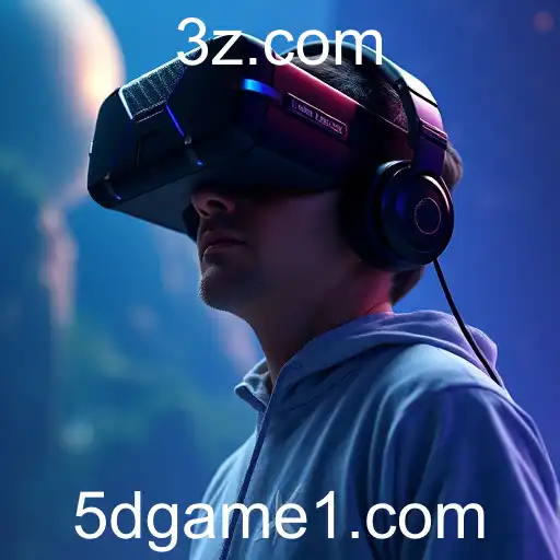 A Evolução dos Jogos 5D em 2026