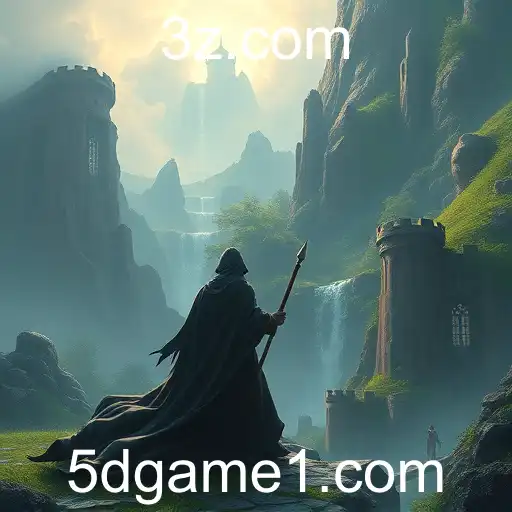 Explorando os Encantos do Gênero de Fantasia nos Jogos Eletrônicos