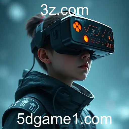 O Futuro dos Jogos 5D em 2026