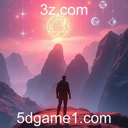 Inovações no Mundo dos Jogos 5D