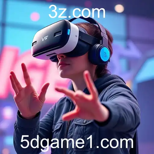 A Revolução dos Jogos 5D em 2026