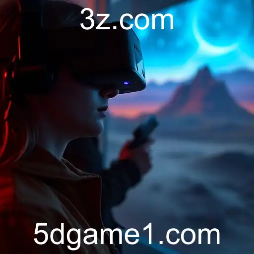 A Revolução dos Jogos 5D em 2026