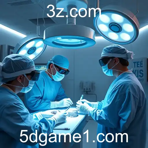 Revolução dos Jogos 5D e o Impacto na Indústria