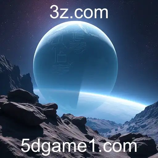 A Revolução dos Jogos em 5D