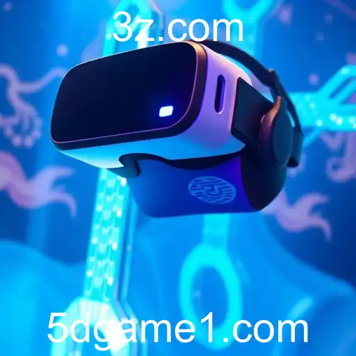 A Revolução dos Jogos 5D: Uma Nova Era no Entretenimento