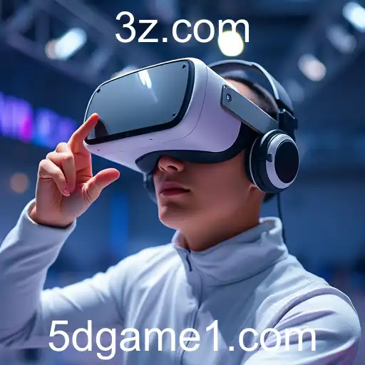 O Surgimento e Impacto dos Jogos 5D em 2026