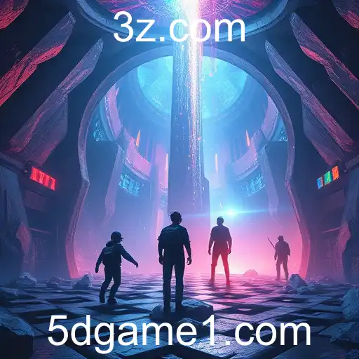 A Evolução dos Jogos 5D no Brasil