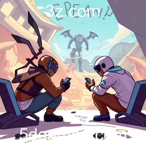 Inovações e Tendências dos Jogos 5D em 2025