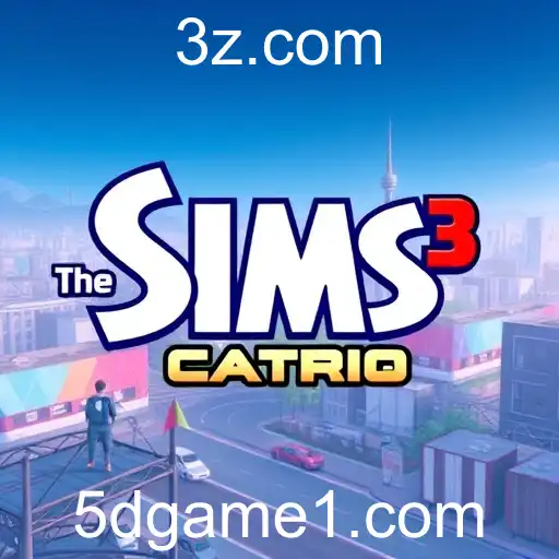 Impacto dos Jogos 5D na Indústria do Entretenimento