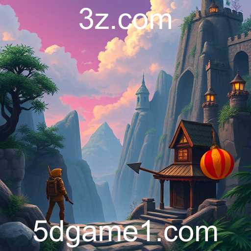 A Revolução dos Jogos 5D no Brasil