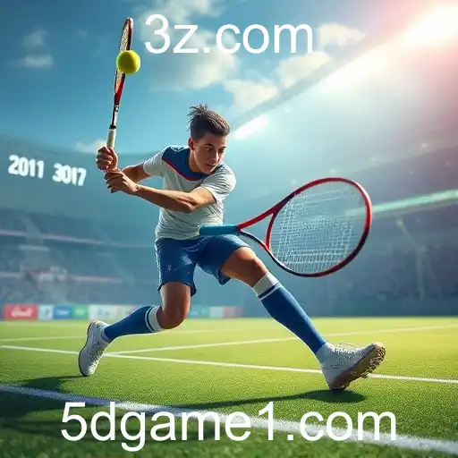 Explorando a Categoria de Esportes nos Jogos 5D