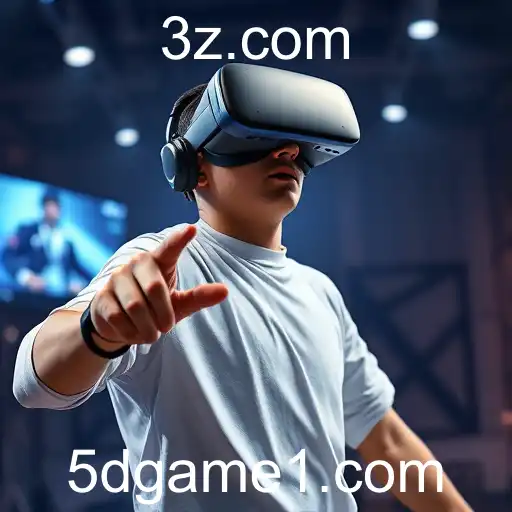 A Evolução dos Jogos 5D no Brasil