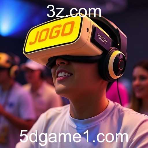 A Revolução dos Jogos 5D em 2026