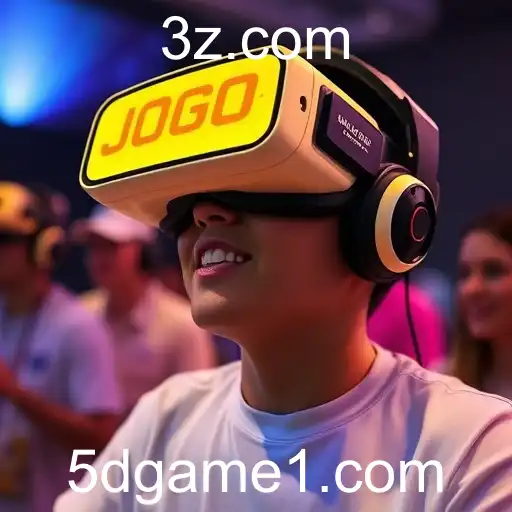 A Revolução dos Jogos 5D em 2026